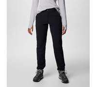 Columbia Pantalones Softshell para Mujer, Back Beauty 2.0