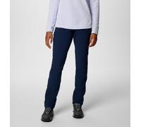 Columbia - Pantalón de tiro alto Back Beauty™ - Azul - Talla L - Mujer