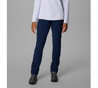 Pantalón montaña columbia back beauty™ high-rise mujer azul XS - REGULAR
