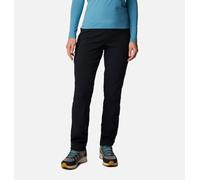 Columbia - Pantalón de tiro alto Back Beauty™ - Negro - Talla M - Mujer