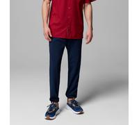 Columbia - Pantalón elástico Terminal Roamer™ - Azul - Talla M - Hombre