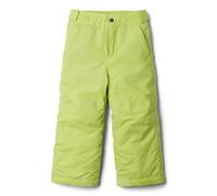 Columbia Pantalón Ice Slope III Pantalones para Nieve para Niños, Voltage, M