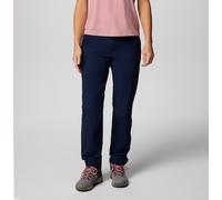 COLUMBIA W Leslie Falls Pant Ii - Mujer - Azul - talla 42- modelo 2025