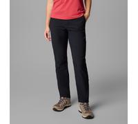 Columbia - Pantalón Leslie Falls™ II - Negro - Talla 40 ES - Mujer