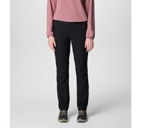 Columbia Hombre Pantalón Cálido Black Mesa