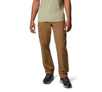Columbia - Pantalones - Rapid Rivers Cargo Pant II Delta - Talla 32 US - Marrón Marrón 32 US