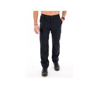 Columbia pantalón Silver Ridge Utility vêtement running homme 42 Noir