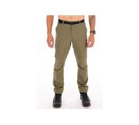 Columbia pantalón Skien Valley vêtement running homme 44 Kaki