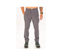 Columbia pantalón Titan Pass 48 Gris/argent
