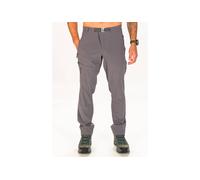 Columbia pantalón Titan Pass 48 Gris/plata