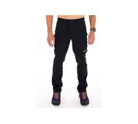 Columbia pantalón Titan Pass II - 81 cm vêtement running homme 40 Noir
