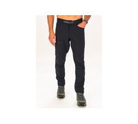Columbia pantalón Titan Pass II vêtement running homme déstockage 46 Noir