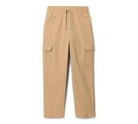 Columbia Pantalón utilitario Tech Trail Unisex para jóvenes, Pantalones de Senderismo, Canoa, Talla M