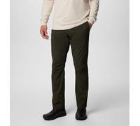 Columbia - Pantalones antidesgarro Landroamer™ II - Verde - Talla S - Hombre