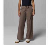 Columbia - Pantalones cargo Chill Creek™ Urban - Marrón - Talla L - Mujer
