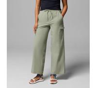 Columbia - Pantalones cargo Chill Creek™ Urban - Verde - Talla L - Mujer