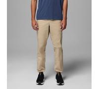 Columbia - Pantalones cargo con cintura elástica Rapid Rivers™ - Marrón - Talla XL - Hombre