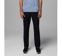 Columbia - Pantalones cargo con cintura elástica Rapid Rivers™ - Negro - Talla S - Hombre