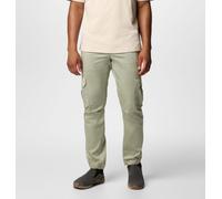 Columbia Landroamer Twill Cargo Pant men's safari 34 81cm