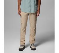 Columbia - Pantalones cargo de senderismo Skien Valley™ - Marrón - Talla 42 ES - Hombre