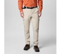 Columbia - Pantalones cargo de senderismo Skien Valley™ - Marrón - Talla 46 ES - Hombre