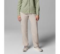 Columbia - Pantalones cargo de senderismo Skien Valley™ - Marrón - Talla M - Mujer