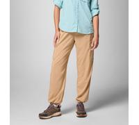 Columbia - Pantalones cargo de senderismo Skien Valley™ - Marrón - Talla M - Mujer
