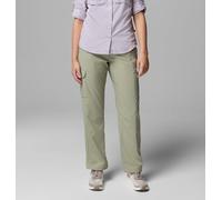 Columbia - Pantalones cargo de senderismo Skien Valley™ - Verde - Talla S - Mujer