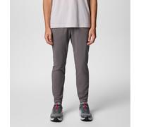 Columbia - Pantalones chinos entallados de senderismo Sage Peak™ - Gris - Talla L - Hombre