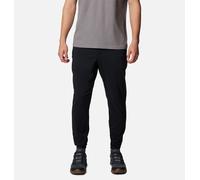 Columbia - Pantalones chinos entallados de senderismo Sage Peak™ - Negro - Talla XL - Hombre