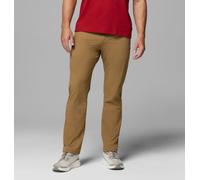 Columbia - Pantalones chinos ROC™ Tech - Marrón - Talla 40 ES - Hombre