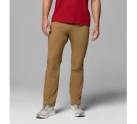 Columbia - Pantalones chinos ROC™ Tech - Marrón - Talla 54 ES - Hombre