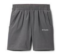 Columbia Pantalones Cortos de Senderismo Hike 2 para niño