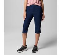 Columbia - Pantalones cortos de senderismo Leslie Falls™ - Azul - Talla 44 ES - Mujer