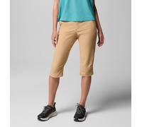 Columbia - Pantalones cortos de senderismo Leslie Falls™ - Marrón - Talla 44 ES - Mujer