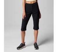 Columbia - Pantalones cortos de senderismo Leslie Falls™ - Negro - Talla 36 ES - Mujer