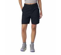 Columbia Pantalones Cortos Holly Hideaway™ 6, Negro, 34