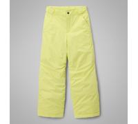 Columbia - Pantalones de esquí Ice Slope™ - Amarillo - Talla XL (18 a) - Niño
