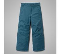 Columbia - Pantalones de esquí Ice Slope™ - Azul - Talla M (10-12 a) - Niño