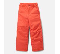 Columbia - Pantalones de esquí Ice Slope™ - Naranja - Talla S (8 a) - Niño