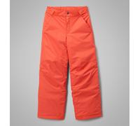 Columbia - Pantalones de esquí Ice Slope™ - Naranja - Talla XXS (4-5 a) - Niño