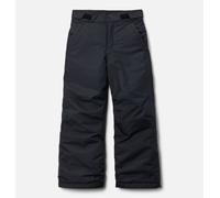Columbia - Pantalones de esquí Ice Slope™ - Negro - Talla M (10-12 a) - Niño