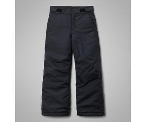 Columbia - Pantalones de esquí Ice Slope™ - Negro - Talla XL (18 a) - Niño