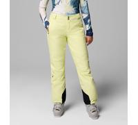 Columbia Bugaboo II Pantalones, Reflectante Omni-Heat, Impermeable Omni-Tech, Cintura Ajustable, Bolsillos con Cremallera, Polaina Interna, Dobladillo Reforzado, Fuelle a Presión - Mujer