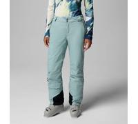 Columbia - Pantalones de esquí impermeables Bugaboo™ II con Omni-Heat™ - Azul - Talla S - Mujer