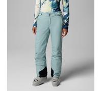 Columbia - Pantalones de esquí impermeables Bugaboo™ II con Omni-Heat™ - Azul - Talla XL - Mujer