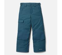 Columbia Bugaboo III Pantalones, Barrera Impermeable, Aislamiento Térmico, Seguridad Reflectante, Construcción Resistente, Ajuste Adaptable - Juvenil Niños