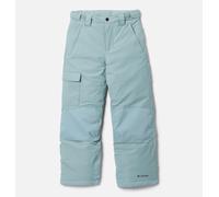 Columbia - Pantalones de esquí impermeables Bugaboo™ III - Azul - Talla XXS (4-5 a) - Jóvenes