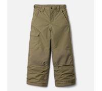 Columbia - Pantalones de esquí impermeables Bugaboo™ III - Verde - Talla M (10-12 a) - Jóvenes