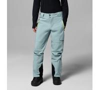 Columbia - Pantalones de esquí impermeables Platinum Peak™ II 3L - Azul - Talla XS - Mujer